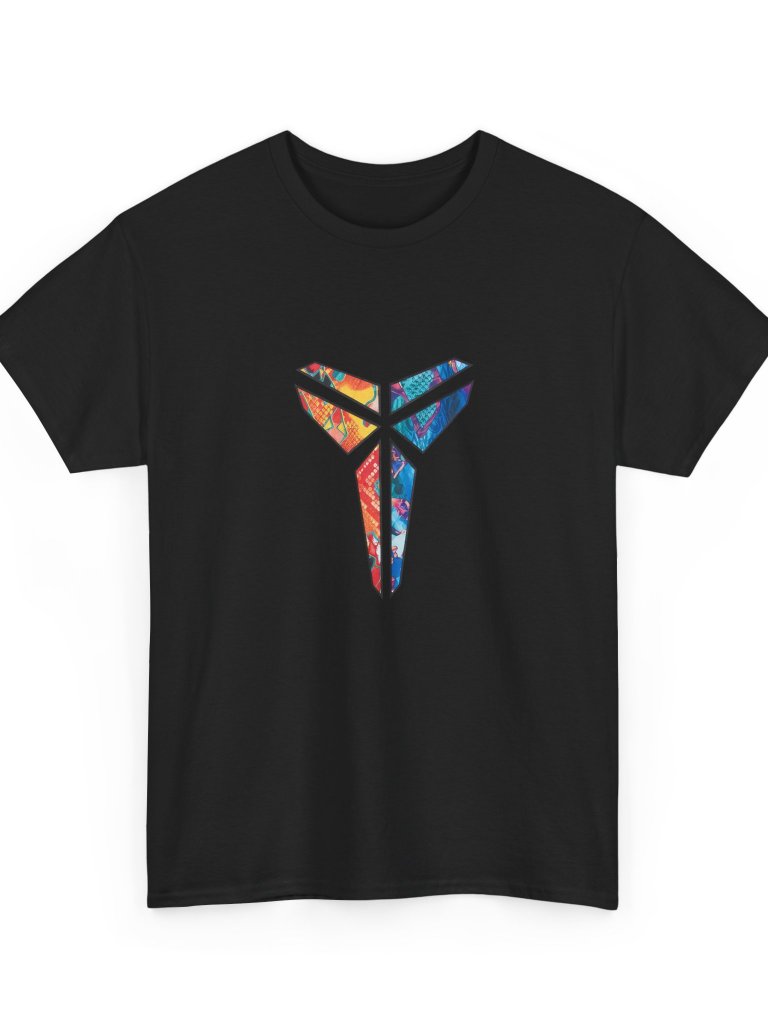 Kobe Bryant What The Kobe 8 Black TShirt Mens Kobe Bryant What The Kobe 8 Black TShirt Mens